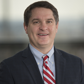 Matt Oetgen, MD, MBA