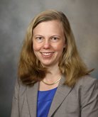 A. Noelle Larson, MD