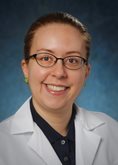 Corinna Franklin, MD