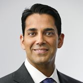 Suken Shah, MD