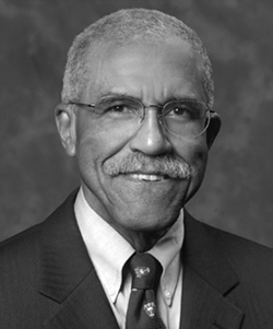 POSNA Black History Month Highlight: Dr. Alvin Crawford | Pediatric ...