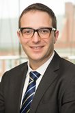 Benjamin J. Shore, MD, MPH, FRCSC