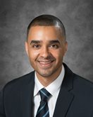 Brendan Williams, MD
